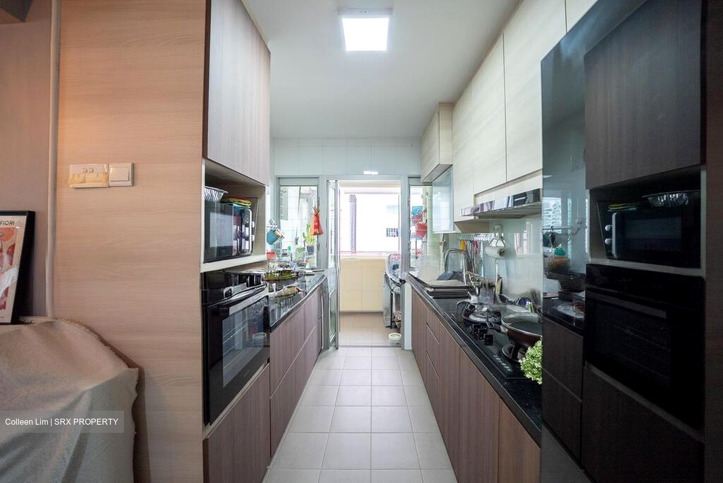 Blk 469B Fernvale Lea (Sengkang), HDB 5 Rooms #517271901